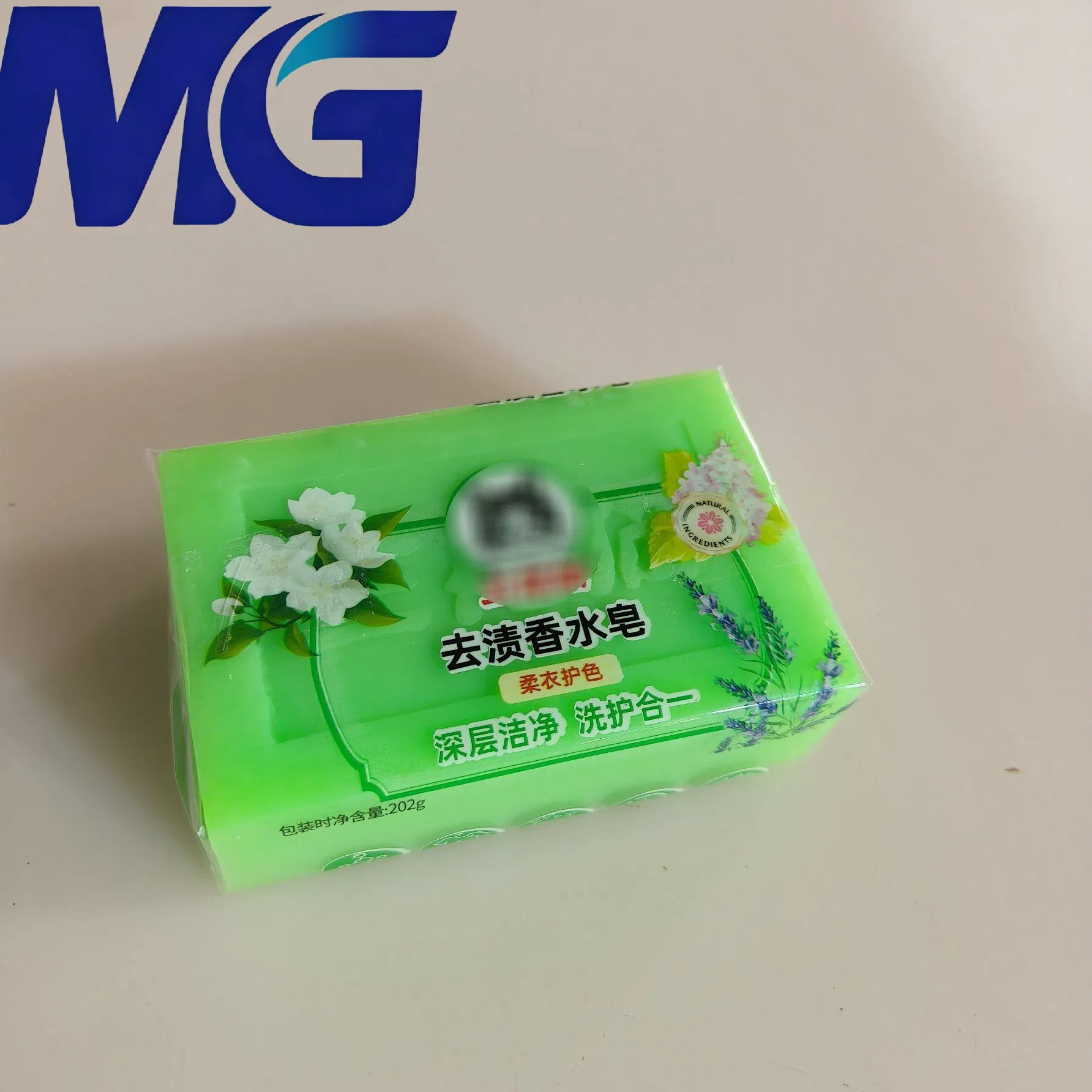 Factory Direct Laundry Soap Bar for Clothes Detergent Soap Bulk Supply Export Quality