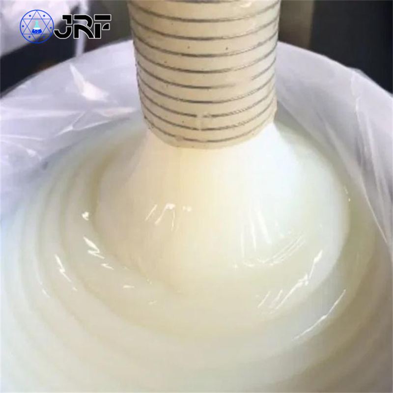 Water-Based Acrylic Coating Eco-Friendly Finish for Luxury Leather