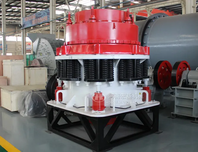 Cone Crusher