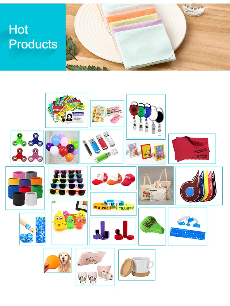 Customization Details