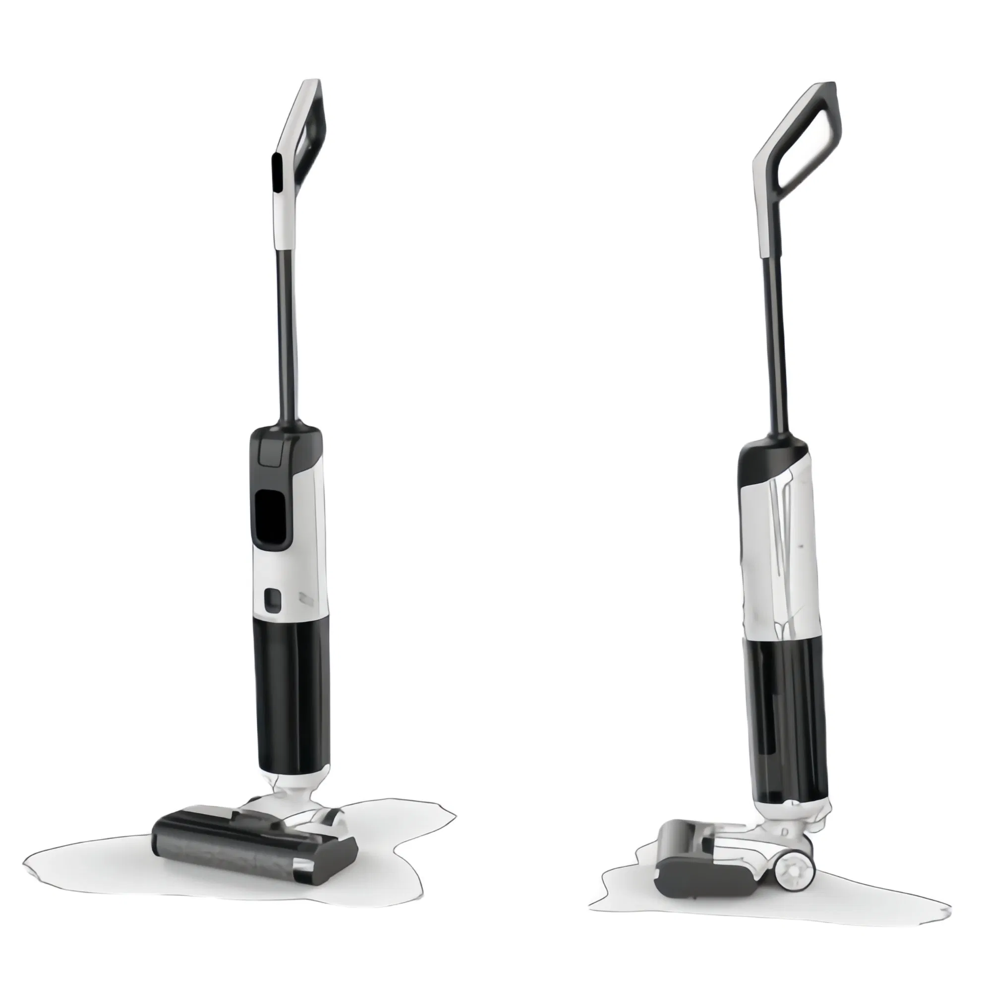 Professional Wet Dry Vacuum Cleaner Gt819 PRO with HEPA Filtration System for Allergen Free Air Quality Improvement in Indoor Environments