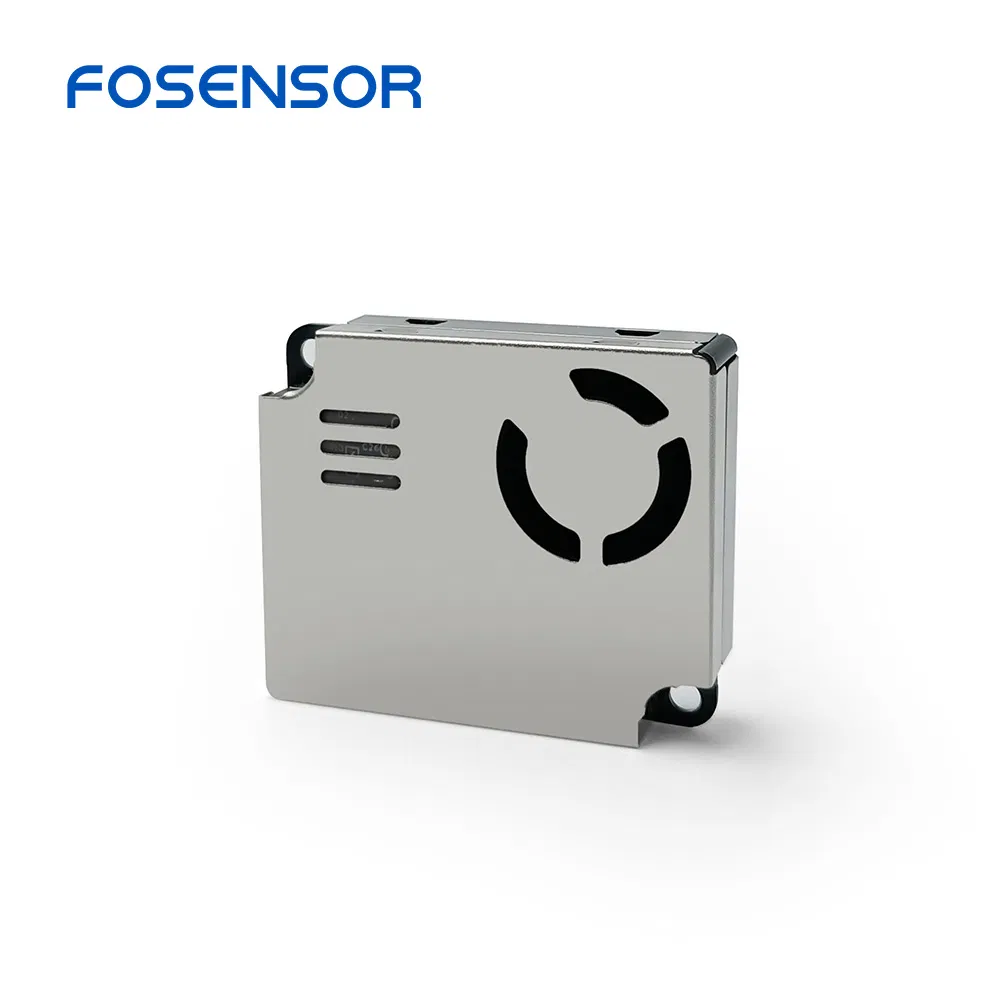 Pm2.5 Sensor Pm10 Pm1.0 Laser Dust Particles Sensor Indoor Air Quality Detection