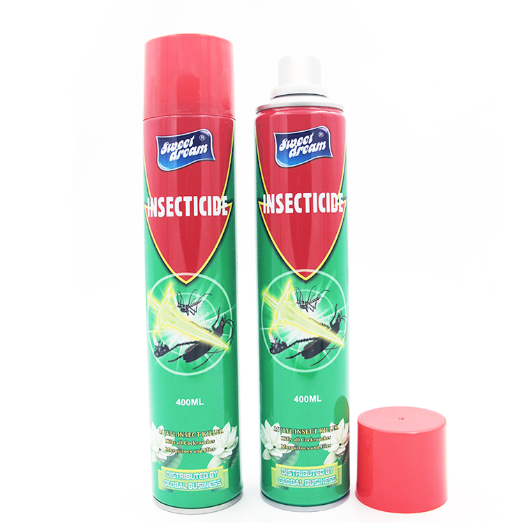 Sweet Dream Insect Killer Spray Effective Insecticide Spray Mosquito Repellent Spray
