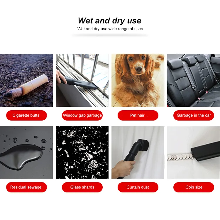 Vacuum Cleaner View 4