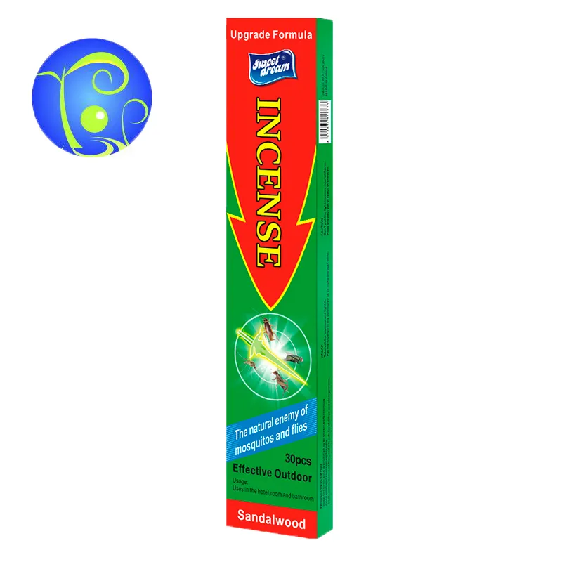 Mosquito Stick Incense