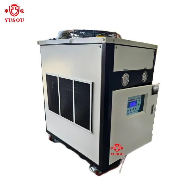 Soap Machine Photo 5