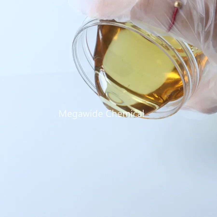 Camphor Oil Packaging