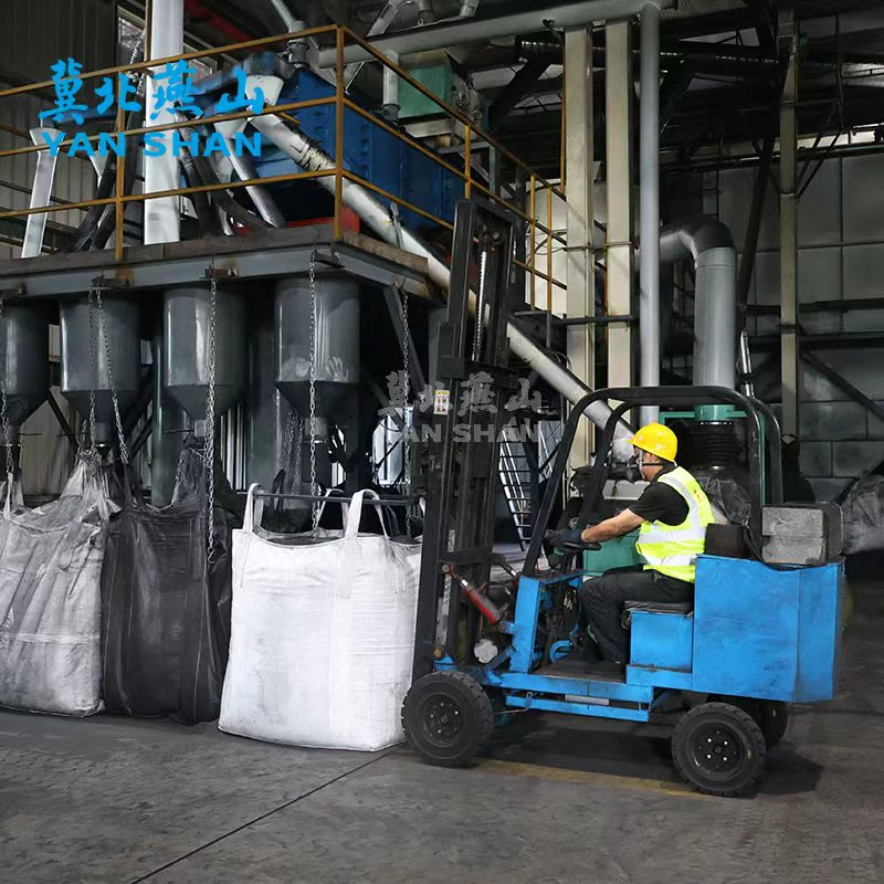 Reliable Coal-Based Pelletized Activated Carbon for Indoor Air Quality Improvement