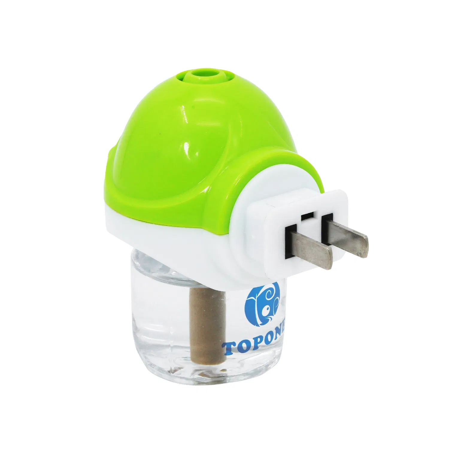 45ml Efficient Natural Electric Mosquito Repellent Combined with Electric Heating Head Sold