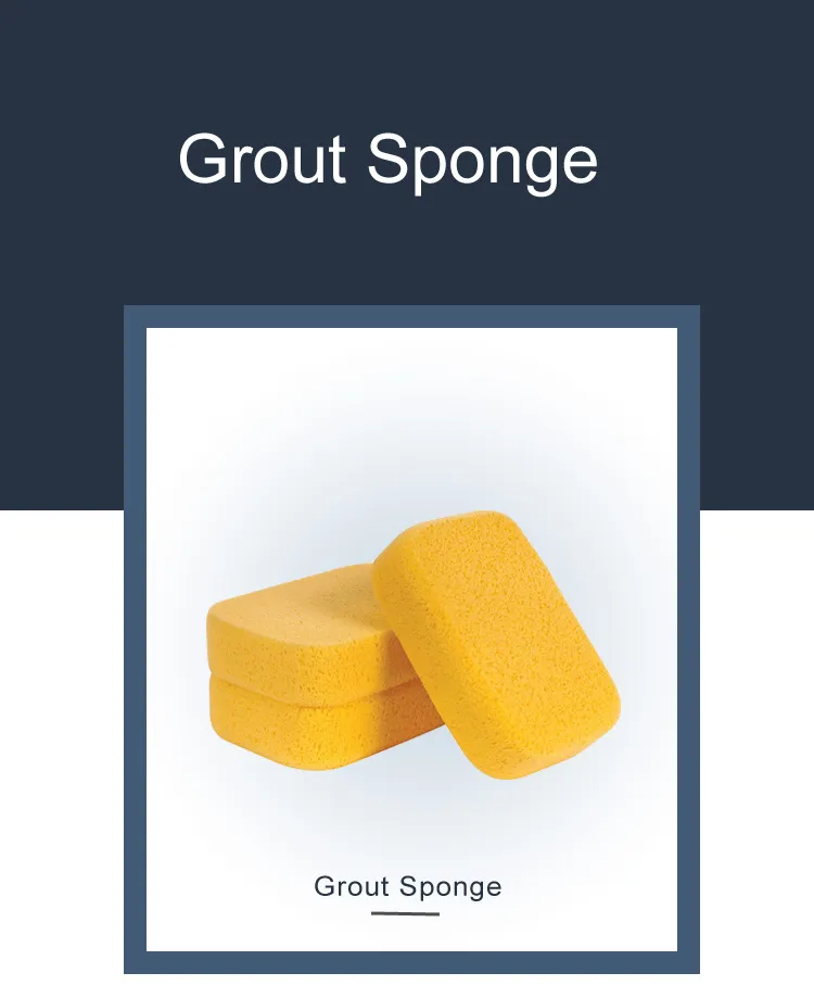 Cleaning Foam Sponge 1