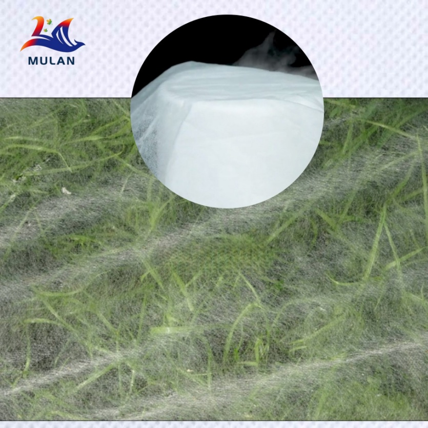 Crop Enhancement Techniques with PP Spunbond Nonwoven Fabric