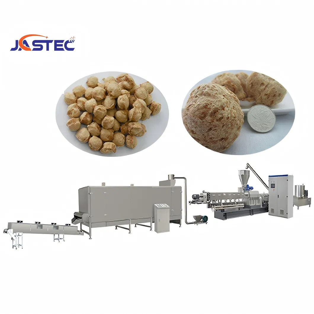 Soya Protein Machine