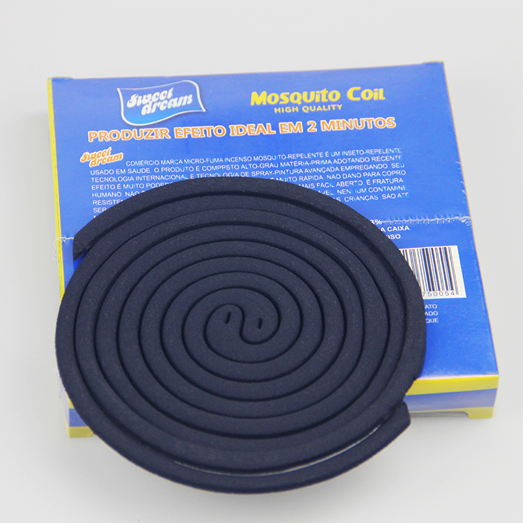 Sweet Dream Brand Mosquito-Repellent Incense Smokeless Mosquito Killer Coil