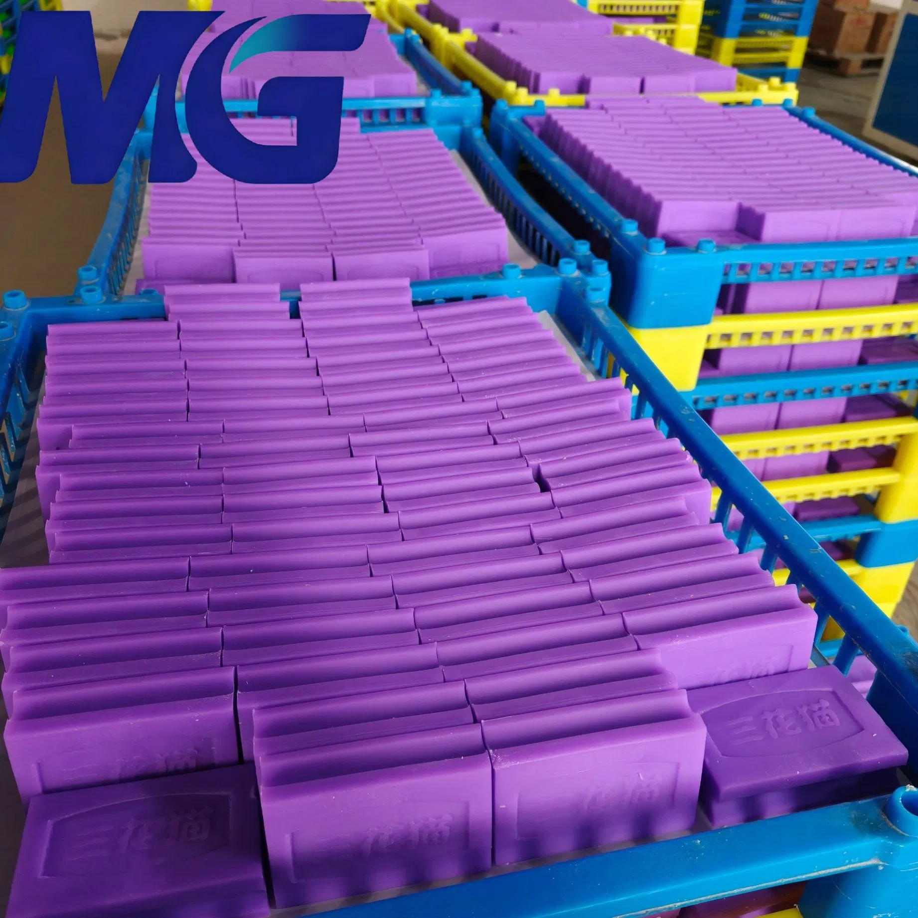 Factory Direct Laundry Soap Bar for Clothes Detergent Soap Bulk Supply Export Quality