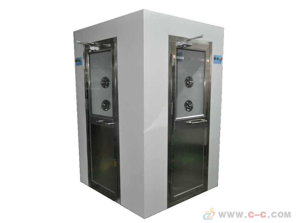 High Quality Air Shower Used for Health Care