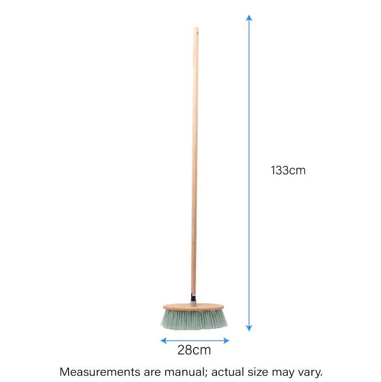 Cleaning Brush Display 1