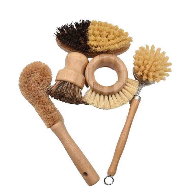 Dish Washing Brush