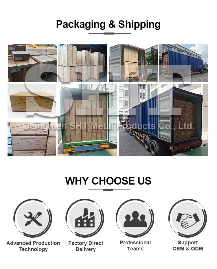 Final Product Showcase