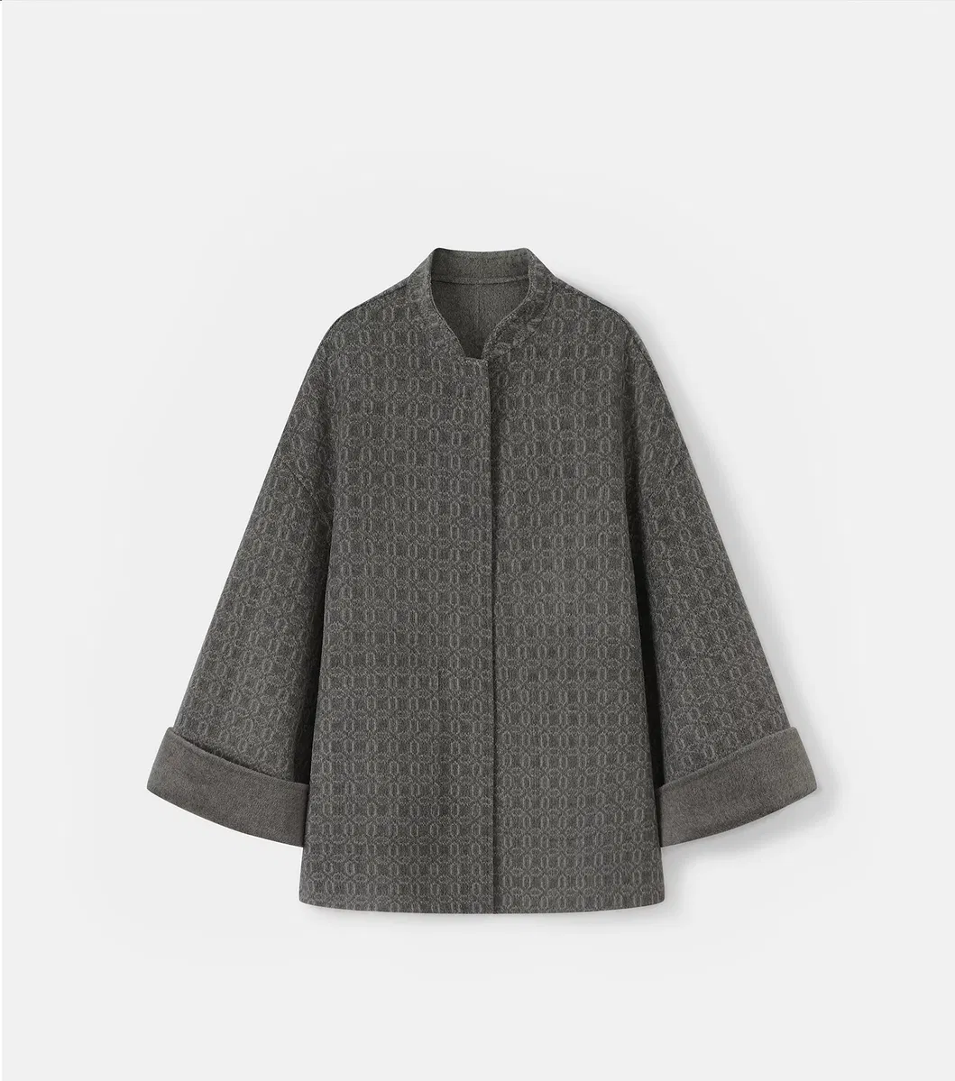 Casaco Inverno 6