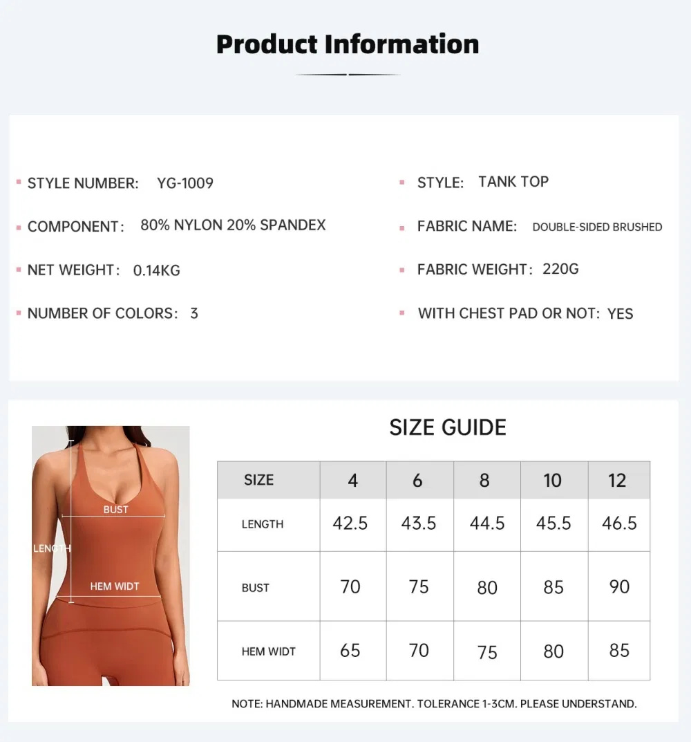Fitness Wear 8