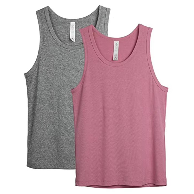 Top cropped de malha canelada branca sexy para rua e academia feminino