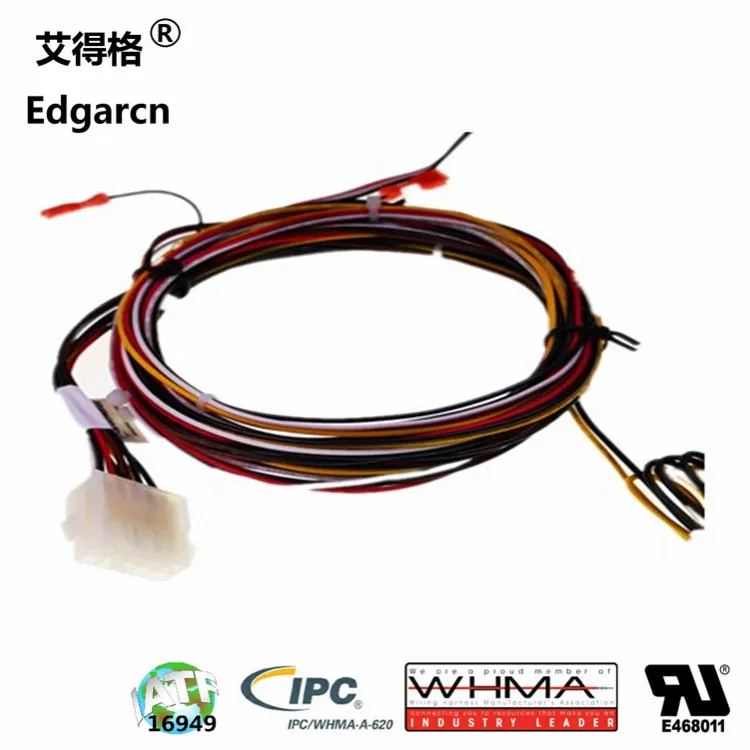 Conector Mini Premium 1