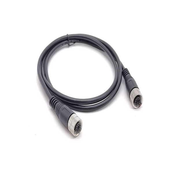 Conjunto de Cabos Molex Conjuntos de Cabos Moldados Personalizáveis em Tamanho