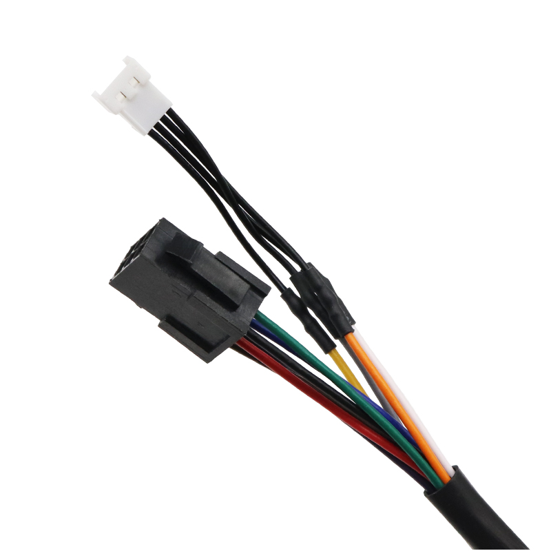 Cabo de Alimentação Molex Premium 10 de Pino a 4 Pino