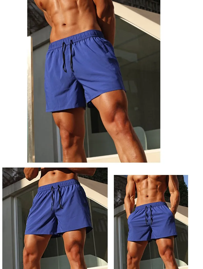Shorts 5