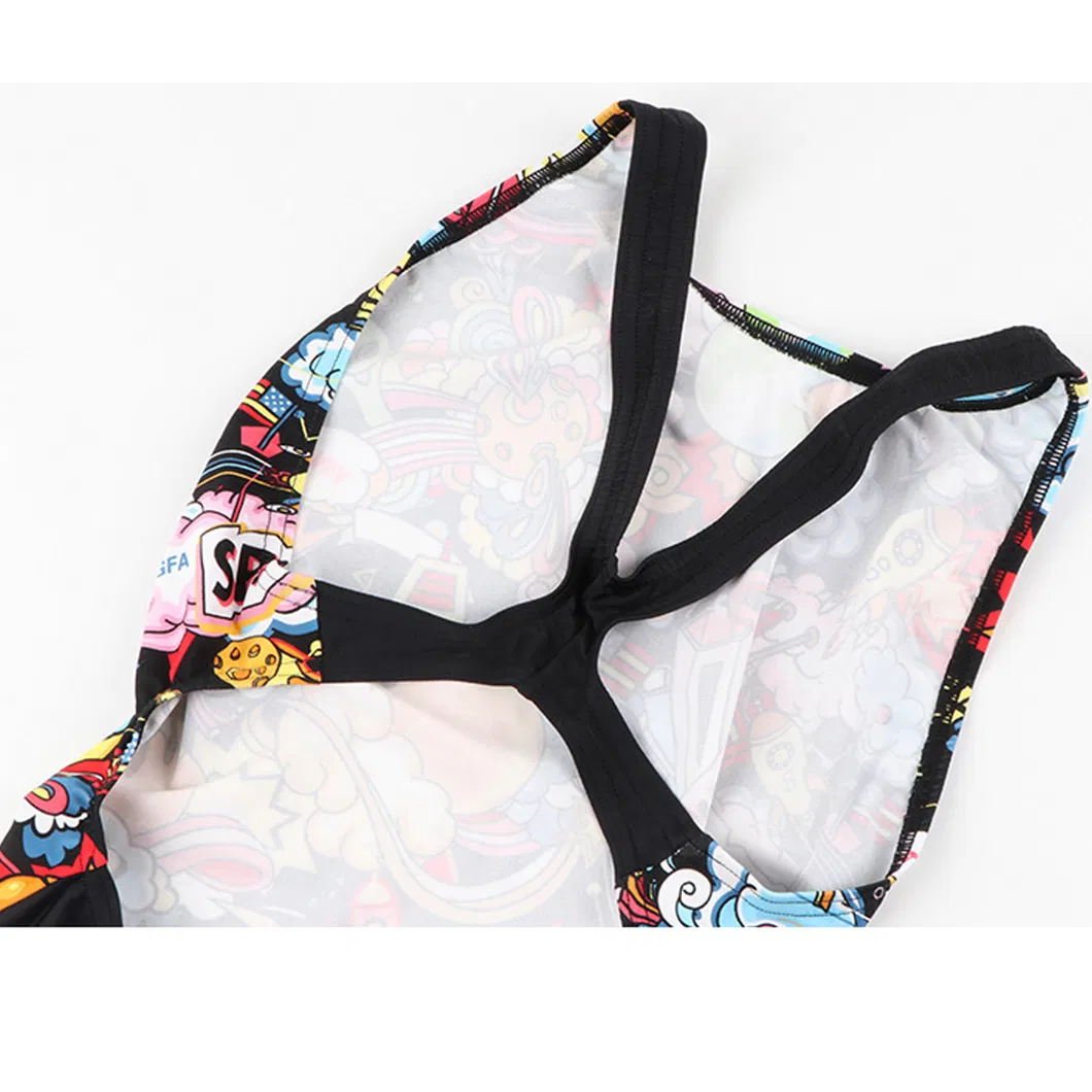 Swimwear detail 6