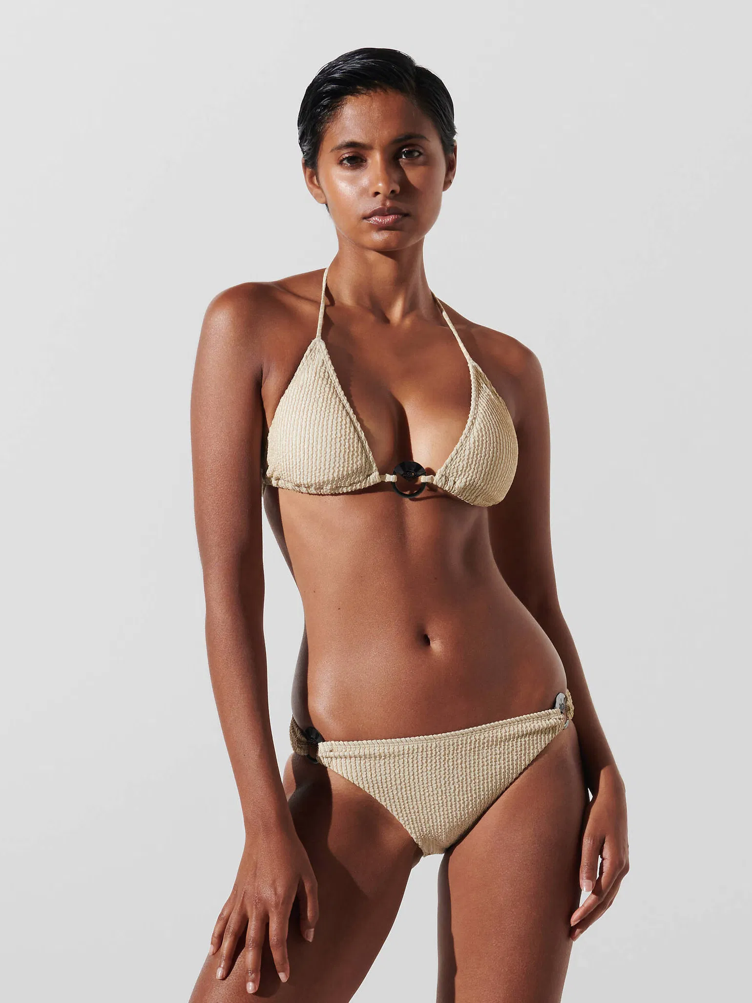 2024 Novos Produtos Biquínis Sexy Moda Praia