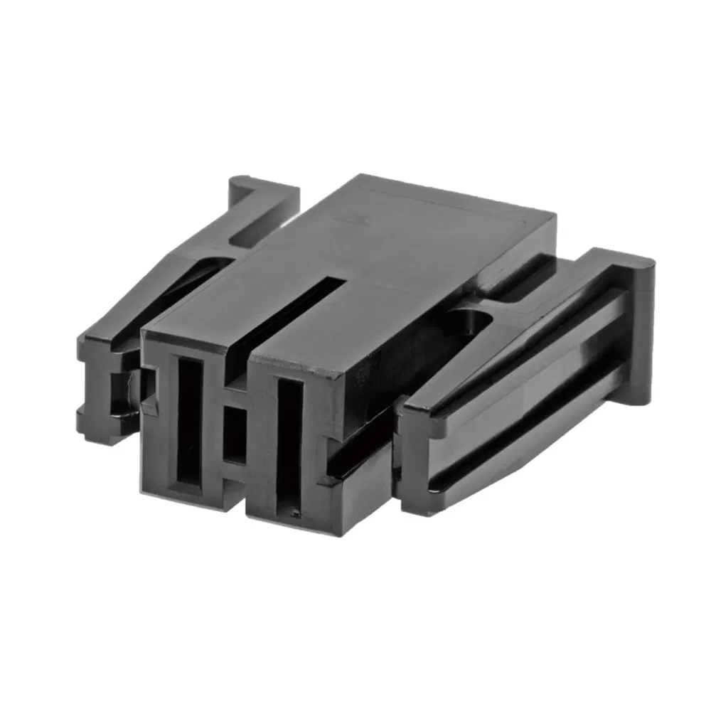 Conector de Potência Molex Extreme Ten60 Fio com Isolamento de Nylon para Eletrônicos Automotivos