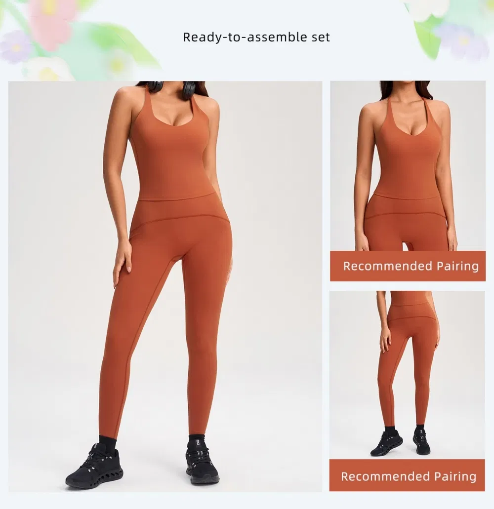 Fitness Wear 1