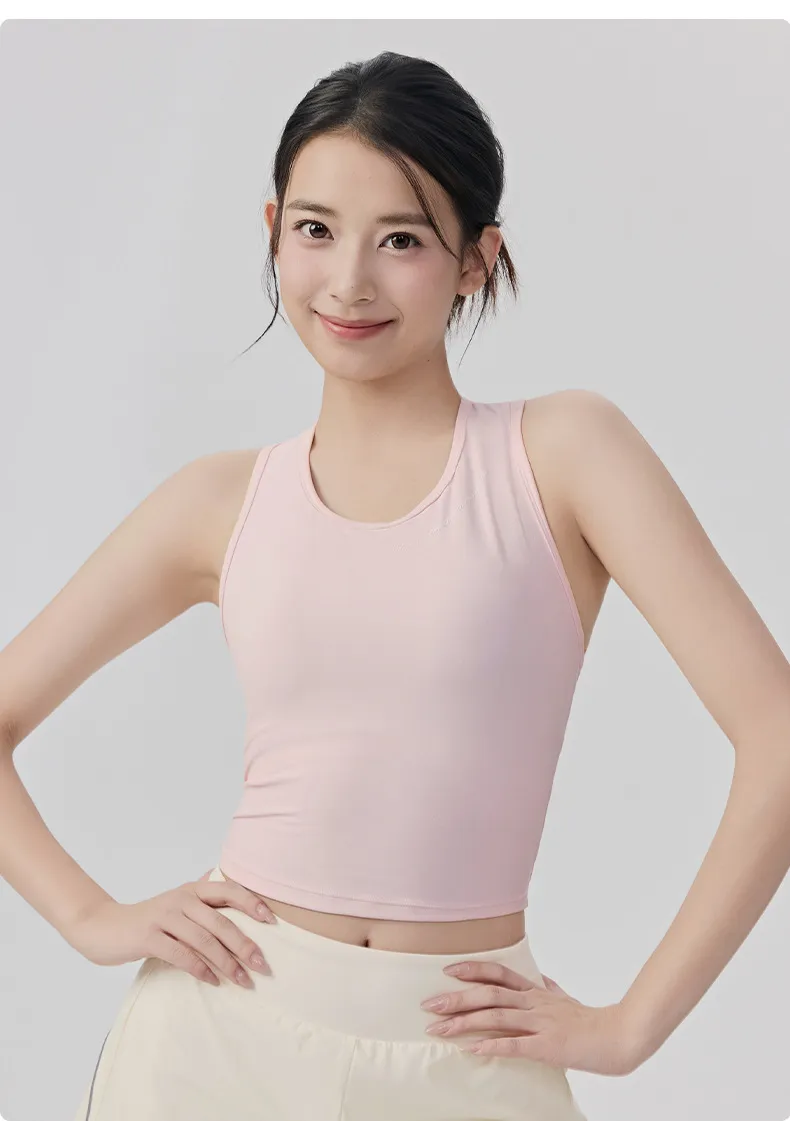 Yoga Top 4