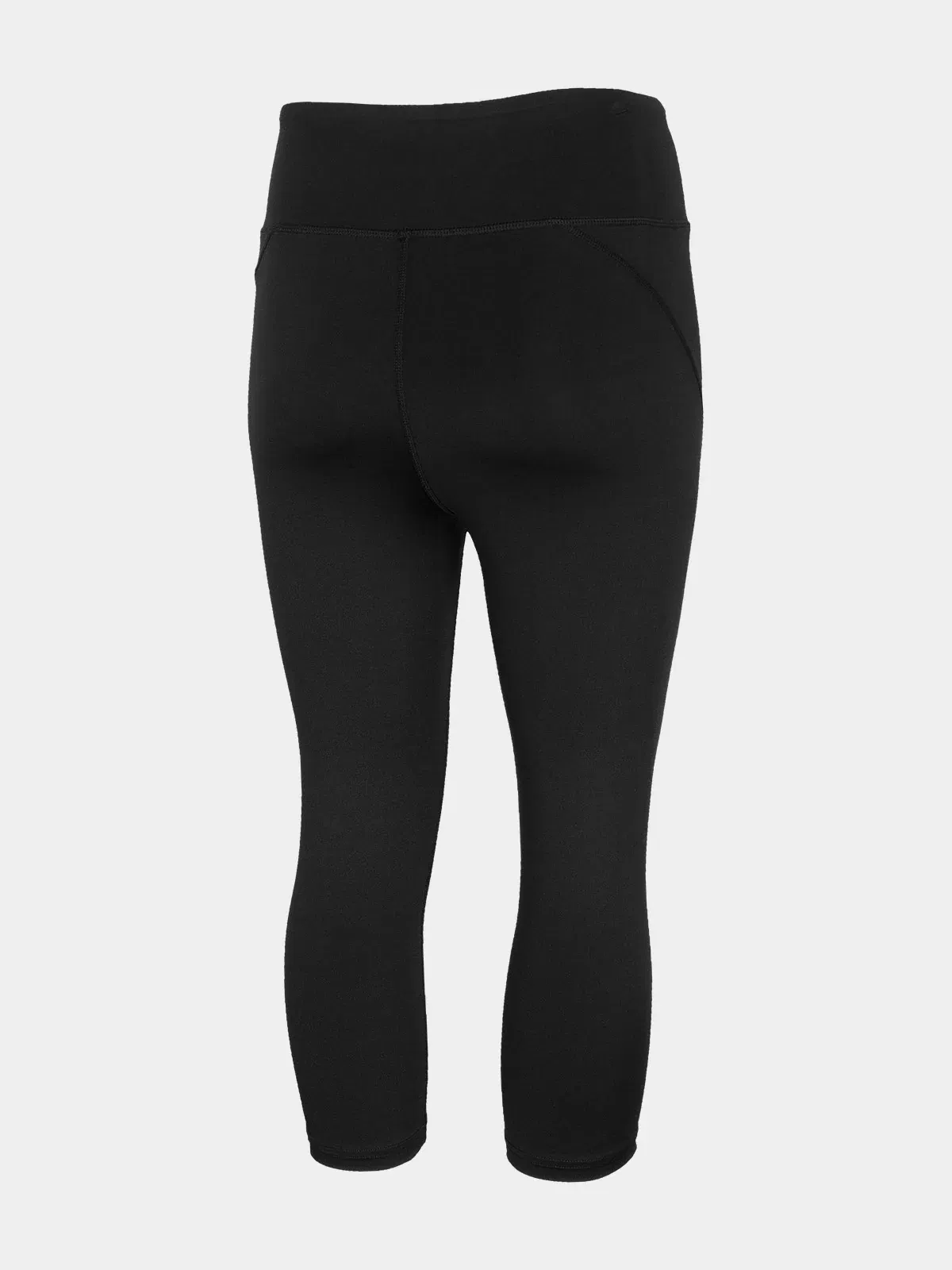 Venda por grosso de Fitness Moda Desgaste de ioga Lady 3/4 Sport Biker Shorts Ginásio Legging