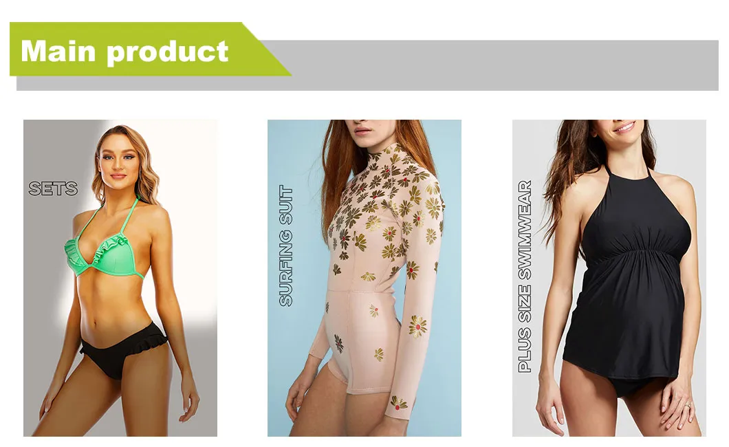 Banner Bikini