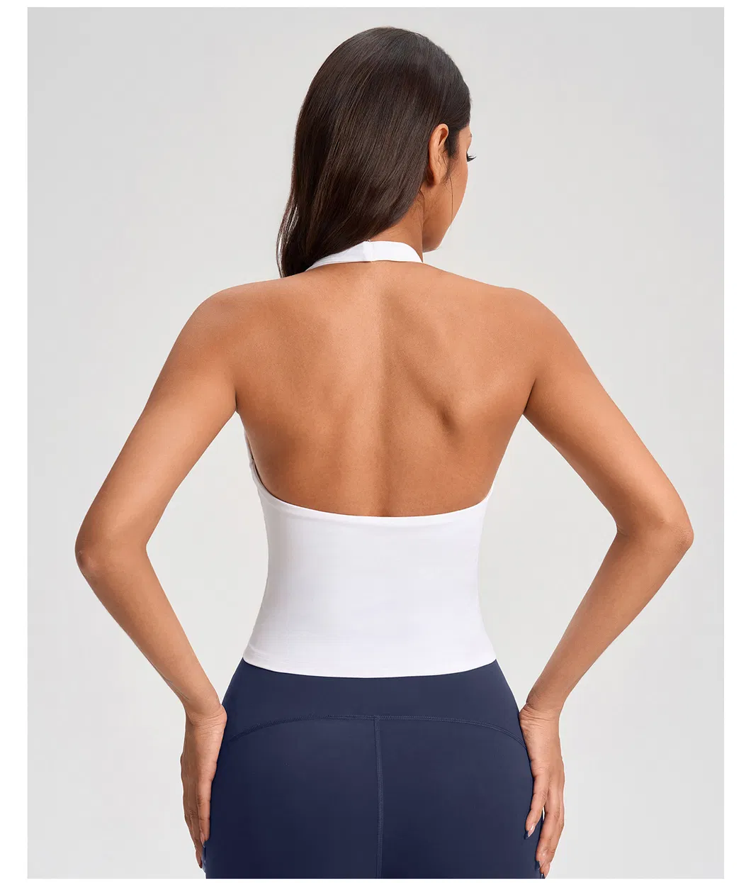 Top de Yoga 9