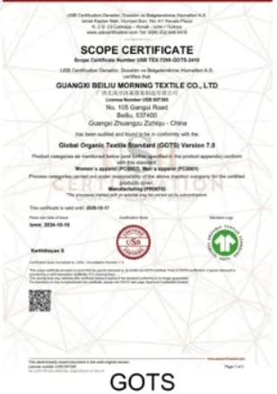 Certificado 3