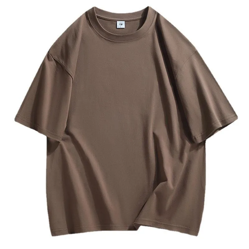 Camiseta Estilo Oversized