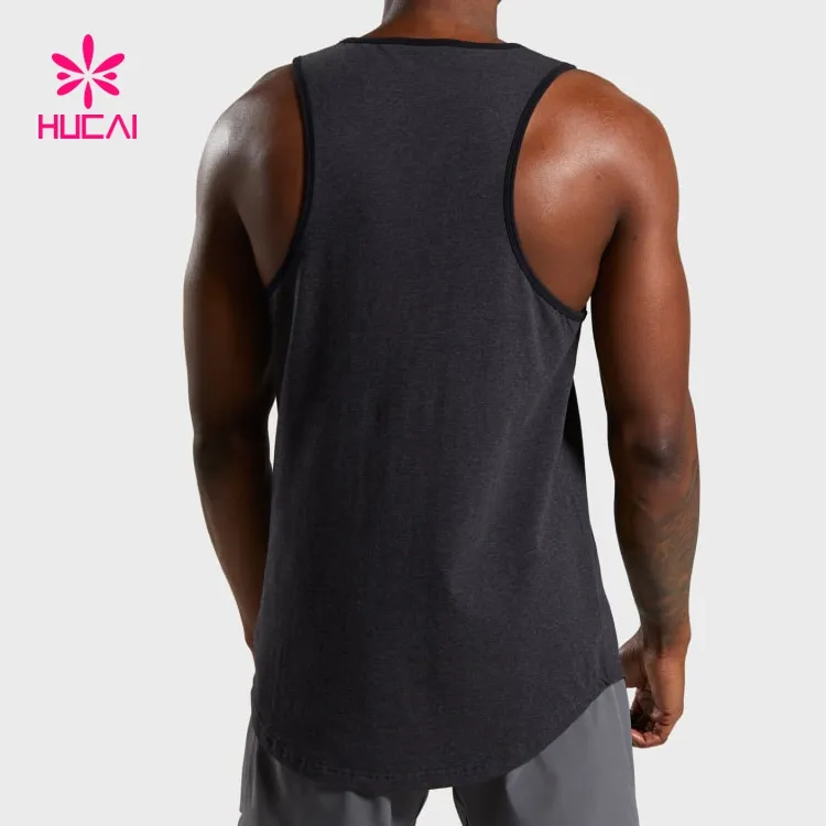 Fitness Tank Top View 1