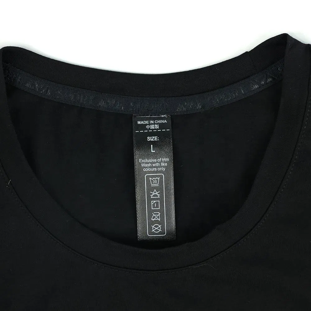 Camisetas de Ginásio Masculinas Personalizadas com Logo, Rápido Secagem, Ajustadas para Corrida, Sem Mangas
