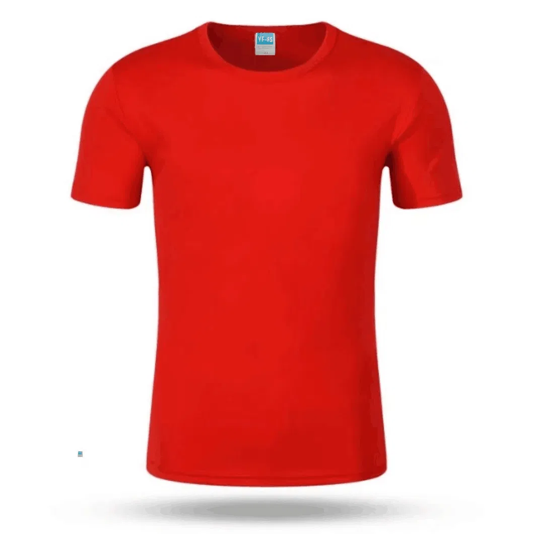 Camiseta Cores