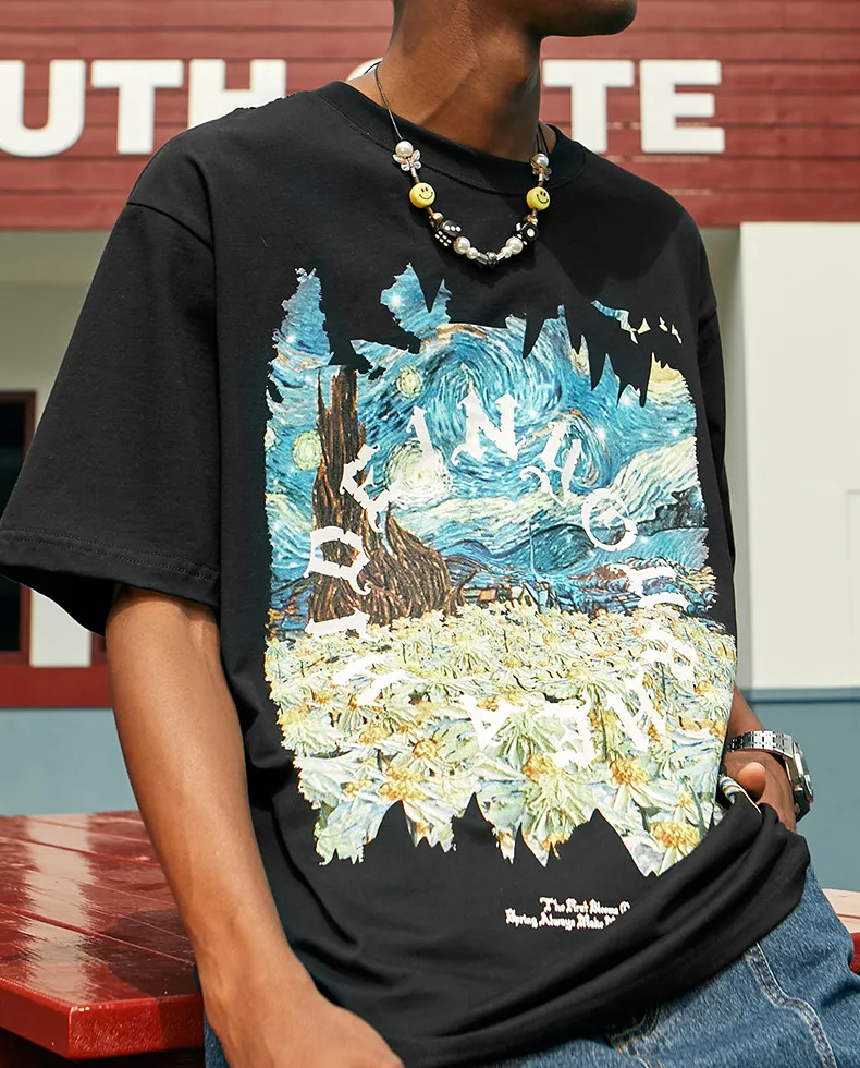 Estilo Oversize