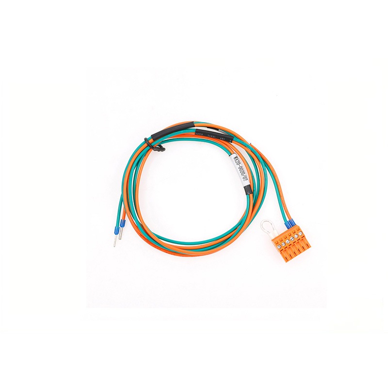 Cabo de chicote Molex com terminal