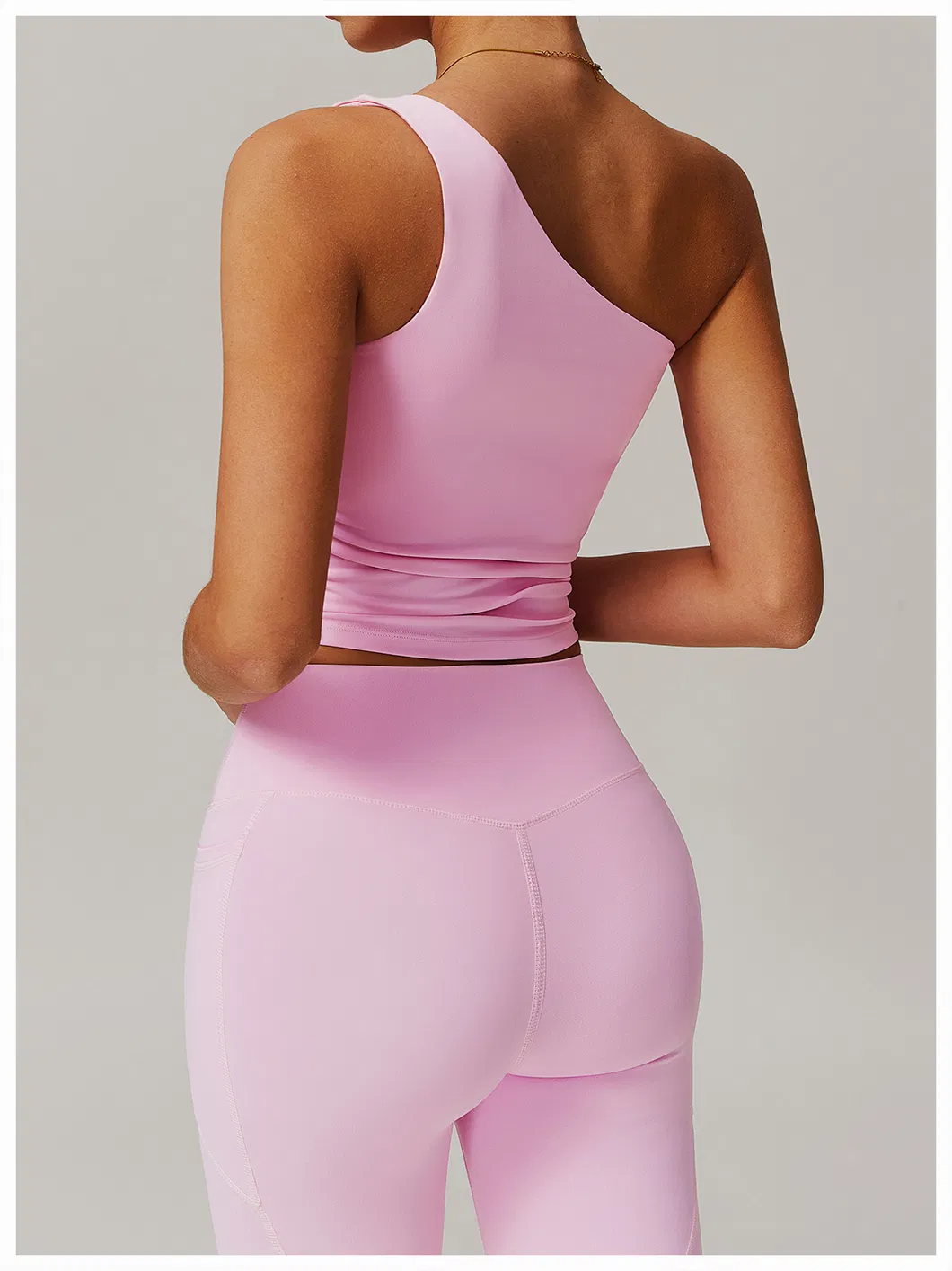 Yoga Top Estilo