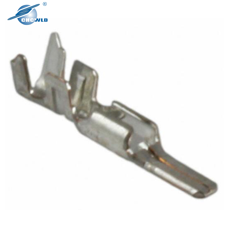 Terminal Mini Molex Original 50147-8000 em Estoque