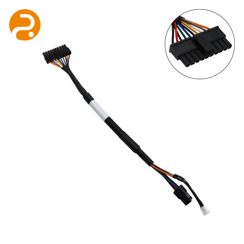 Cabo de Alimentação Molex Premium 10 de Pino a 4 Pino