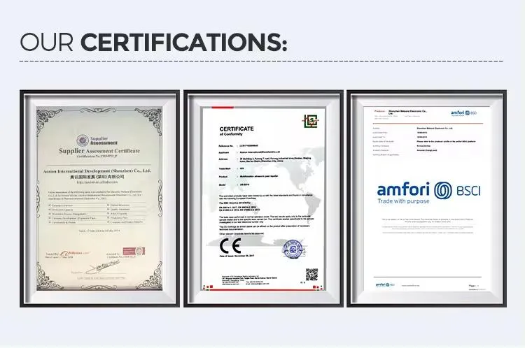 Certificados