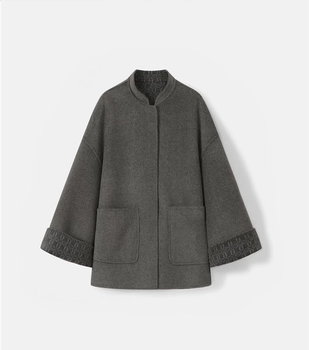 Casaco Inverno 5