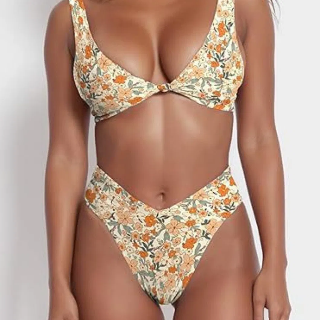 Maiô Feminino 8